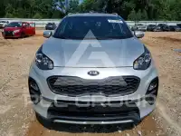 2021 KIA Sportage фото