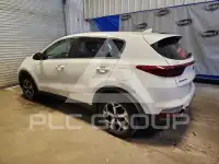 2021 KIA Sportage фото