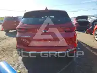 2021 KIA Sportage photo