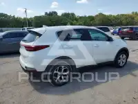 2021 KIA Sportage фото
