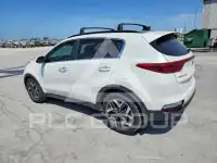 2021 KIA Sportage фото