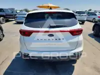 2021 KIA Sportage фото
