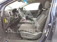 2021 KIA Sportage photo