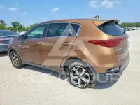 2021 KIA Sportage фото