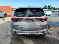 2021 KIA Sportage фото