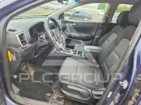 2021 KIA Sportage фото