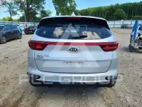 2021 KIA Sportage фото