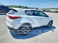 2021 KIA Sportage фото