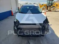 2021 KIA Sportage photo