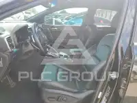 2021 KIA Sportage фото