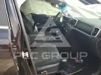 2021 KIA Sportage фото