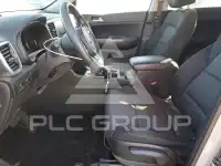 2021 KIA Sportage фото