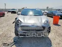 2021 KIA Sportage фото