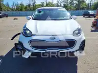 2021 KIA Sportage фото