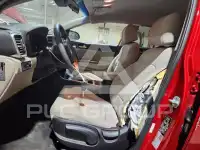 2021 KIA Sportage фото