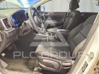 2021 KIA Sportage фото