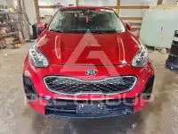 2021 KIA Sportage фото