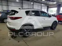 2021 KIA Sportage фото