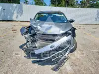 2021 KIA Sportage photo