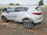 2021 KIA Sportage фото