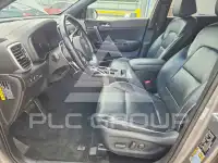 2021 KIA Sportage фото