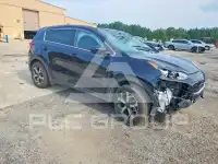 2021 KIA Sportage фото