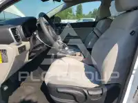 2021 KIA Sportage фото