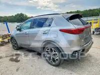 2021 KIA Sportage фото
