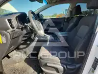2021 KIA Sportage фото