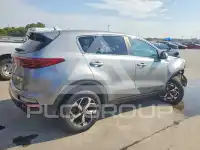 2021 KIA Sportage фото
