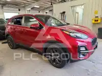 2021 KIA Sportage фото