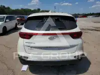 2021 KIA Sportage фото