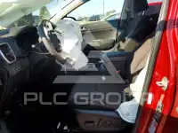 2021 KIA Sportage photo
