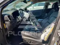 2021 KIA Sportage photo
