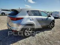 2021 KIA Sportage фото