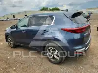 2021 KIA Sportage фото