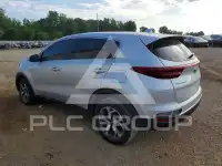 2021 KIA Sportage фото