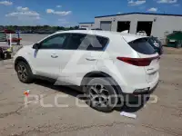 2021 KIA Sportage фото
