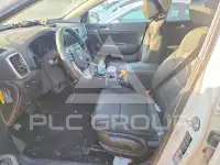 2021 KIA Sportage фото