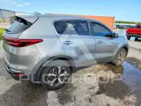2021 KIA Sportage фото