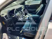 2021 KIA Sportage фото