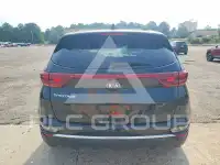 2021 KIA Sportage фото