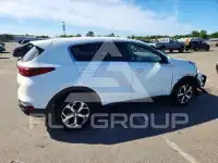 2021 KIA Sportage фото