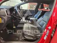 2021 KIA Sportage фото