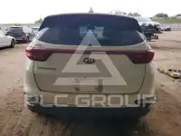 2021 KIA Sportage фото