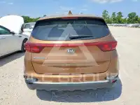 2021 KIA Sportage фото