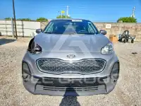 2021 KIA Sportage фото