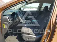2021 KIA Sportage фото