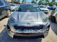 2021 KIA Sportage фото