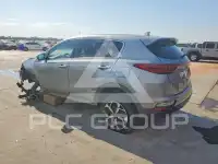 2021 KIA Sportage фото